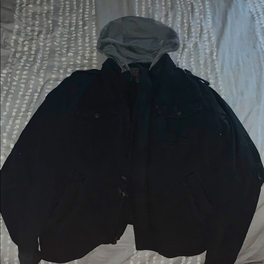 Levi Strauss & Co - Worn only twice